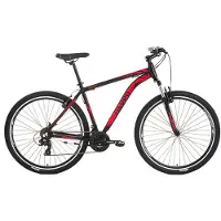 Lupo Snoop 3.4 29´´ Dacron Mtb Bike Rouge 51