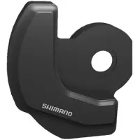 Shimano Steps Mu-ur510 Drive Unit Argenté 11s