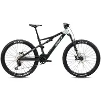 Bh Ilynx Trail 8.0 Bhz 29´´ Deore 2025 Mtb Electric Bike Noir XL / 630Wh