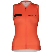 SCOTT Maillot Sans Manches Rc Pro Wo