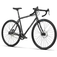Bombtrack Arise 700c 2024 Bike Argenté L