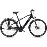 Bh Atoms Diamond Pro Brose Smag 700 Nexus 2022 Electric Bike Argenté M / 720Wh
