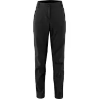 Löffler Alaska Asw Pants Noir 38 / Regular Femme