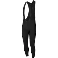 RH+ Winter Bib Tights Noir M Homme