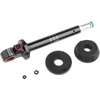 RockShox Super Deluxe Coil A1-a2 Standard Rear Shock Damper Shaft Kit 75 Mm Argenté