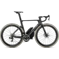 Orbea Orca Aero M11eltd Red Axs 12s 2025 Road Bike Gris 57