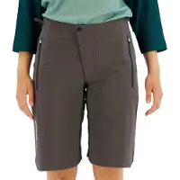 POC Essential Shorts Vert L Femme