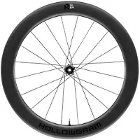Cannondale R-sl 64 Cl Disc Road Front Wheel Argenté 12 x 100 mm