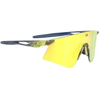 Rudy project Lunettes de soleil Astral Golden Multilaser Yellow/CAT3 Golden Multilaser Yellow/CAT3