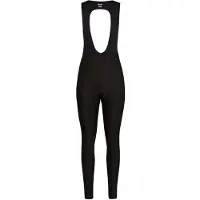 Rapha Classic Winter Bib Tights Noir 2XS Femme