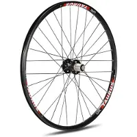 Gurpil Roue Arrière De Vtt Taurus 26´´ 6b Disc