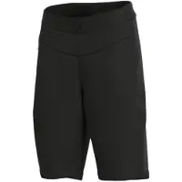 ALÉ Sierra Shorts Noir XS Femme