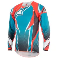 Alpinestars Maillot Enduro Manches Longues A-line 2