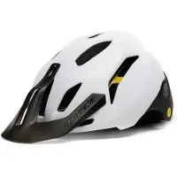 Dainese Linea 03 Aus/nz Mips Mtb Helmet Blanc S-M