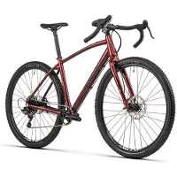 Bombtrack Beyond Al 29´´ Apex 2024 Gravel Bike Rouge M