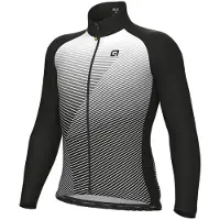 ALÉ Pragma Modular Jacket Blanc M Homme