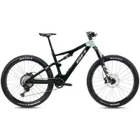 Bh Ilynx Trail 8.2 Bhz 29´´ Xt 2025 Mtb Electric Bike Noir S / 630Wh