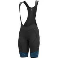 ALÉ Master 2.0 Bib Shorts Noir XL Homme