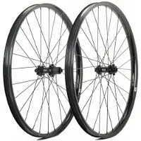 Progress Jeu De Roues Vtt E:race 29´´ Boost Disc Tubeless