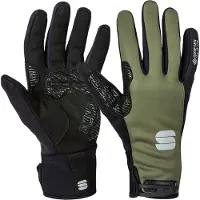 Sportful Essential 2 Windstopper Gloves Vert 2XL Homme