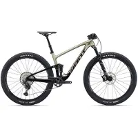 Giant Anthem Advanced 2 29´´ Deore Xt 2024 Mtb Bike Beige M