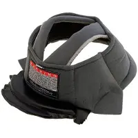 Troy Lee Designs D2 Pad 4 Mm Black XS-S