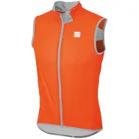 Sportful Hot Pack Easylight Gilet Orange L Homme