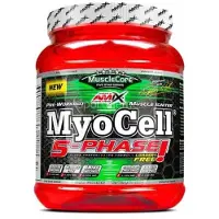 Amix Myocell 5 Phase Energy Fruits 500g Clair