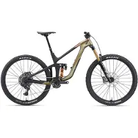 Giant Vtt Reign Advanced Pro 0 29´´ Xx1 Eagle Axs Eagle 2023
