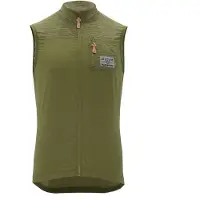Silvini Cairo Gilet Vert 3XL Homme