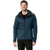 Vaude Bike Comyou Fleece Jacket Vert L Homme