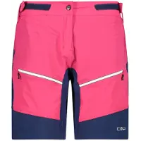 CMP Free Bike Inner Mesh Underwear 30c9326 Shorts Rose XL Femme