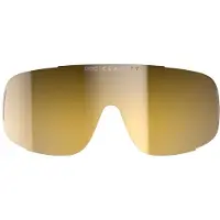 POC Aspire Mid Replacement Lenses Doré Clarity Road / Partly Sunny Gold/CAT2