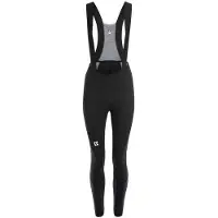 Kalas Passion Z3 Rainex Bib Tights Noir L Femme