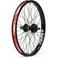 Bsd Roue Arrière Mind / Revolution X Nasa Lhd