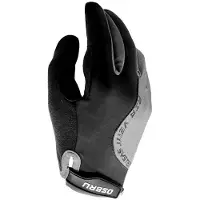 Osbru Race Domi Gloves Noir M Homme,Femme