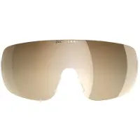 POC Aim Replacement Lenses Doré Clarity Trail / Partly Sunny Light Silver/CAT2