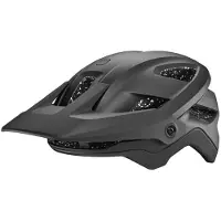 Cannondale Terrus Mips Mtb Helmet Noir M