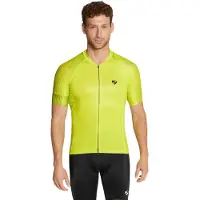 Ziener Maillot à Manches Courtes Nearo