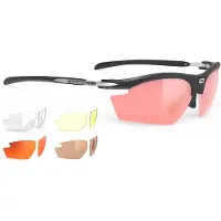 Rudy project Lunettes De Soleil Rydon Shooting