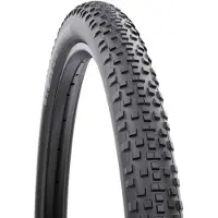 WTB tyres Resolute Tcs Light Fast Rolling Sg2 Tubeless 700 X 50 Gravel Tyre Noir 700 x 50
