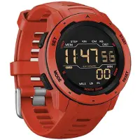 North Edge Mars Sport Wr 50 M Watch Doré