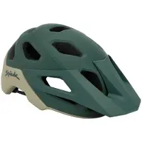 Spiuk Trazer Helmet Vert S-M