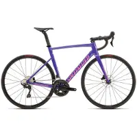 Specialized Allez Sprint Comp 105 2025 Road Bike Violet 58