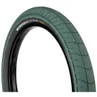 Wethepeople Activate 100 Psi 20´´ X 2.40 Rigid Urban Tyre Vert 20´´ x 2.40