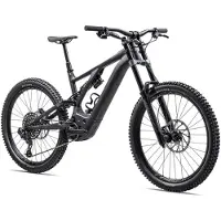 Specialized Kenevo Expert 6fattie Nb 29´´ 2023 Mtb Electric Bike Argenté S3 / 320Wh