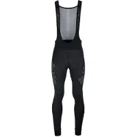 KILPI Movi Tights Noir S Homme