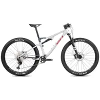 Bh Lynx Race Lt 6.5 29´´ Xt 8100 2024 Mtb Bike Argenté M