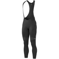 ALÉ Mild Bib Tights Noir L Homme