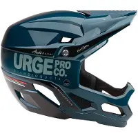Urge Archi-deltar Downhill Helmet Bleu L